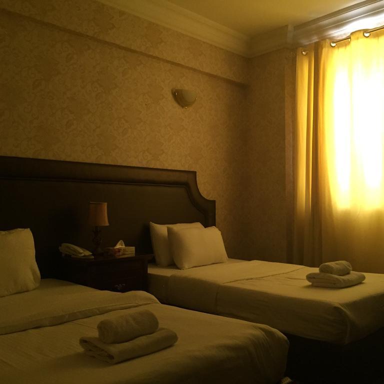 Al Mourouj Inn Hotel Doha Ngoại thất bức ảnh